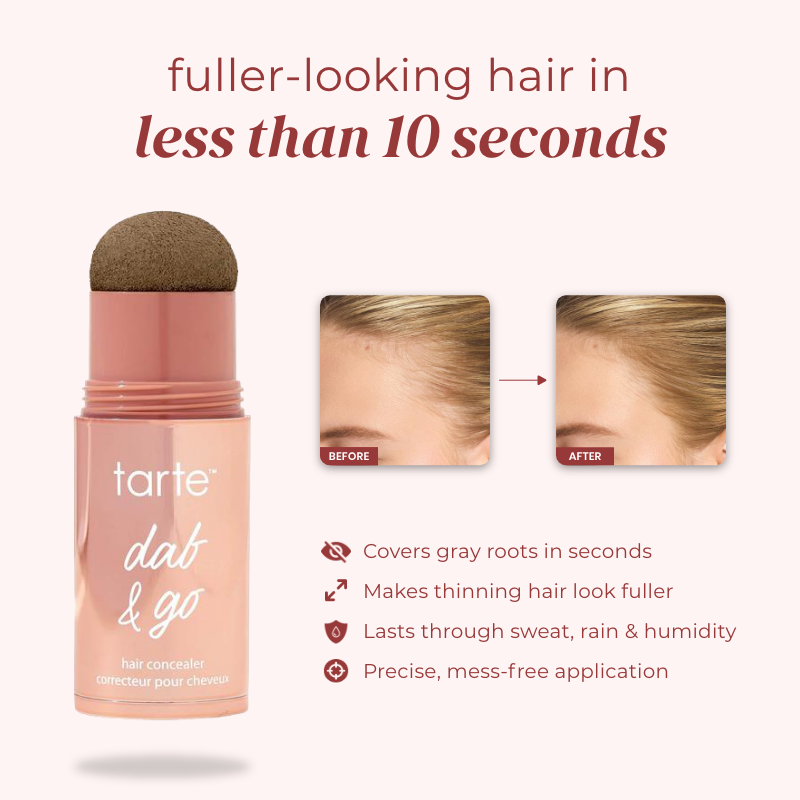 dab & go hair concealer