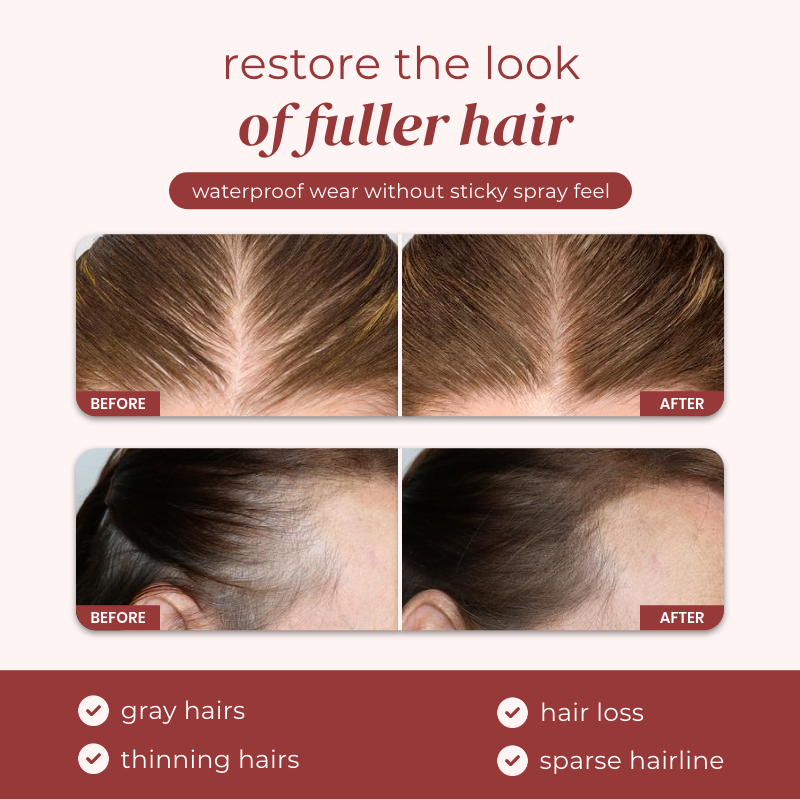 dab & go hair concealer