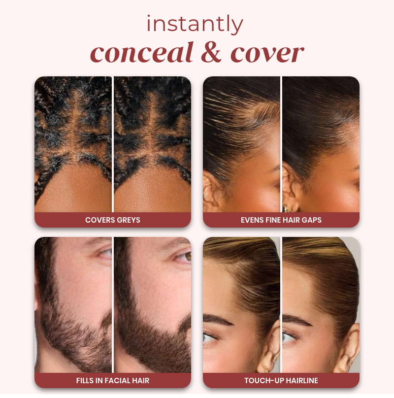 dab & go hair concealer