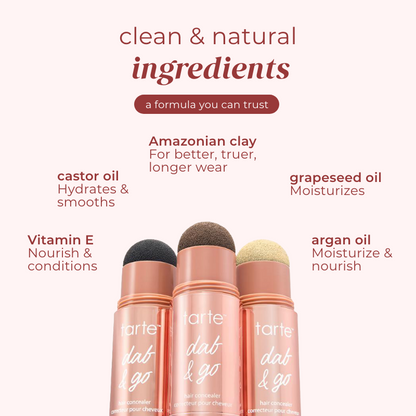 dab & go hair concealer