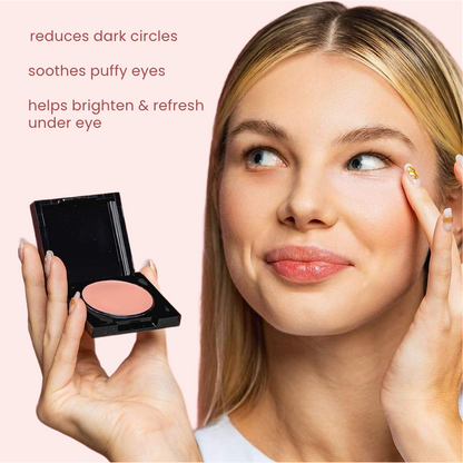 under eye brightener