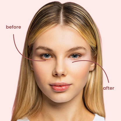 under eye brightener