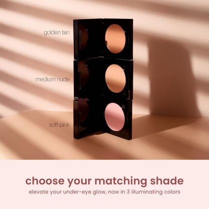 under eye brightener