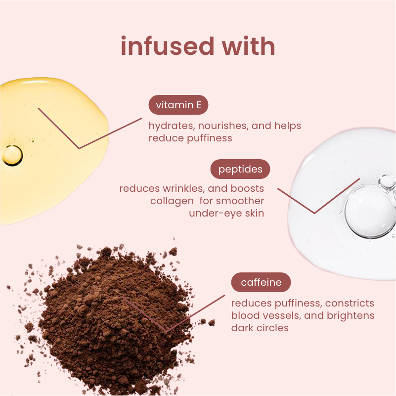 under eye brightener