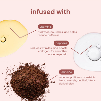 under eye brightener
